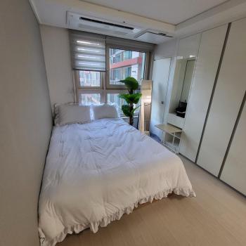 1 min to Sinnonhyeon Cute and Cozy House# Netflix, Soul (fotografie 2)