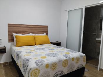 Gran Mágico alojamiento zona hotelera, Cancún (zdjęcie 3)