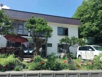 小樽祝津山荘1号楼, Otaru (fotografie 2)