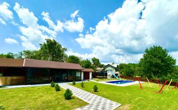 Vila David 2 Comarnic, Comarnic (foto 4)