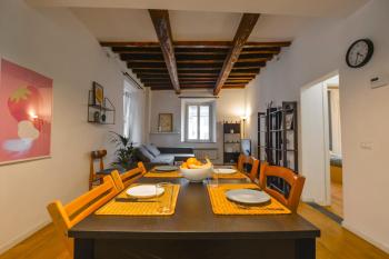 San Pierino Apartment, Florenz (Foto 3)