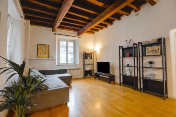 San Pierino Apartment, Florenz (Foto 2)