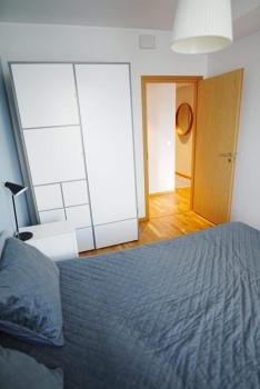 Modern apartement with a balcony, Tallinn (photo 4)