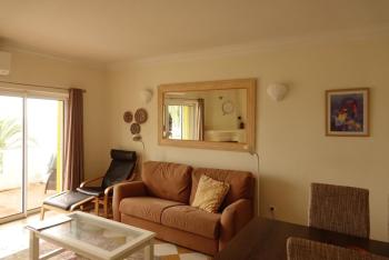 Luz dream apartment 22G above beach, Луш (фото 4)