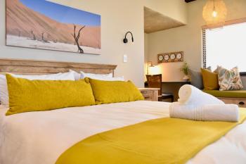 Rustic Hills #19 Self-catering accommodation, Swakopmund (zdjęcie 5)