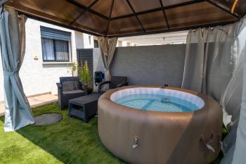 צימר נחלים - בקיבוץ הגושרים, Hagoshrim (fotografie 5)