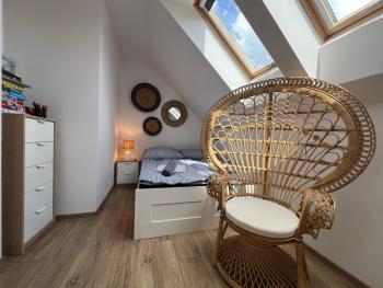 pokoje Władysławowo-Chłapowo ul. Jaśminowa 41