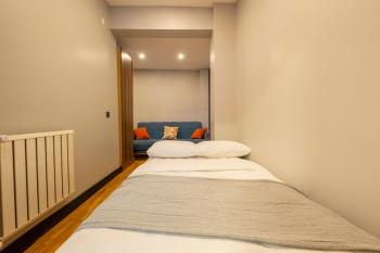 Fourlex Single Detached House - 2 Bathrooms - Central Location - Private Terrace, Istanbul (Foto 5)