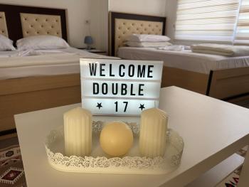 Double17 Apartaments, Gjirokastra (Foto 2)