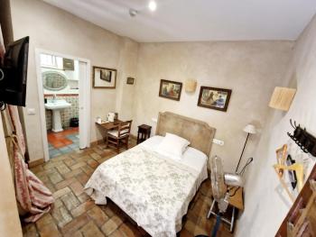 Hostal Casa Del Buen Viaje, Севилья (фото 5)