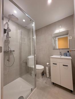 Comfortable studio 10 min from Midi Station and 15 min from Brussels center, Brüssel (Foto 3)