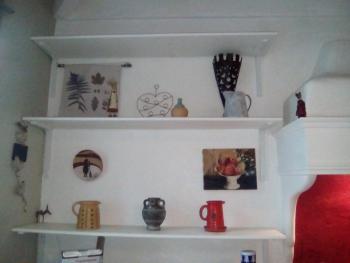 Maison authentique, Nice (photo 5)