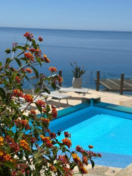 BeLocations - Villa and Beach On The Rocks, Torre delle Stelle (fotografie 5)