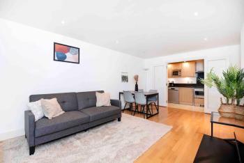 Terraced riverview apartment, Londres (photo 3)