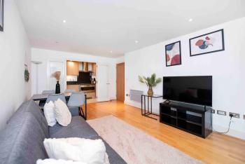 Terraced riverview apartment, Londres (photo 4)