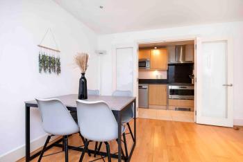 Terraced riverview apartment, Londres (photo 5)