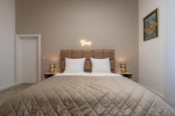 Nofa Apartments - Altbau Apartments am Kudamm, Berlin (zdjęcie 3)