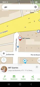 GBT Quartos, Sines (photo 2)