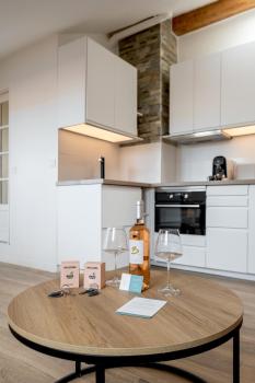 Le Cocoon by EnjoyNice, cosy central apartment with Airco, beach at 10 min, Nice (fotografie 3)
