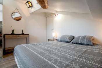 Le Cocoon by EnjoyNice, cosy central apartment with Airco, beach at 10 min, Nice (fotografie 5)