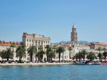 ALIDA LUXE Apartment, Spalato (Split) (foto 3)
