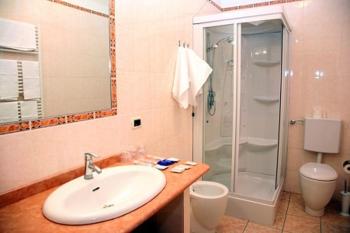 Hotel Nizza, Turin (photo 5)