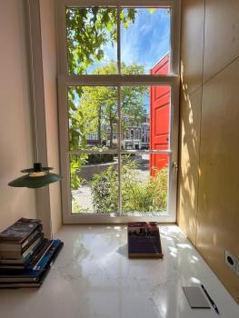 LE GARAGE Downtown serviced apartment, Haag (fotografie 2)