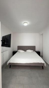 Luxury Apartment 2BR & Jacuzzi Near Expo 12 & ING Arena, Brussels (photo 5)