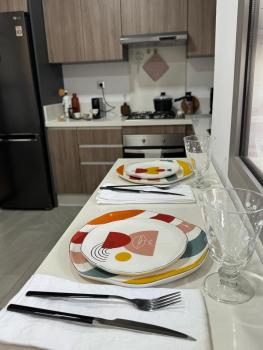 2 Bedroom Cozy Apartment in Casablanca, Casablanca (fotografie 5)