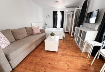 Delphi Sunset Studio, Delfi (foto 2)