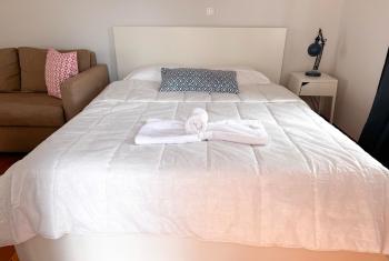 Delphi Sunset Studio, Delfi (foto 3)