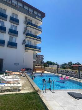 Atlas Apart Demre, Antalya (Adalia) (foto 2)