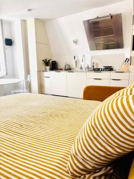La Cour Dudon - Amazing & central appartment in Bordeaux, Bordeaux (Foto 3)