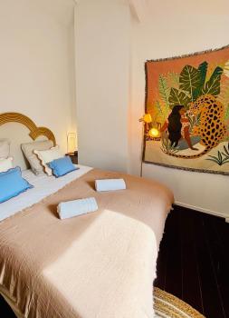 La Cour Dudon - Amazing & central appartment in Bordeaux, Bordeaux (Foto 5)