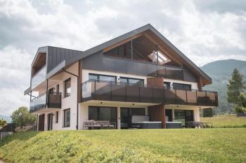 Sottla - your mountain home, Valdaora (foto 4)