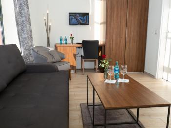 Pension Weserblick, Bremen (photo 5)