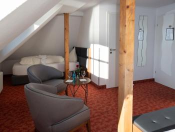 Pension Weserblick, Bremen (Foto 5)