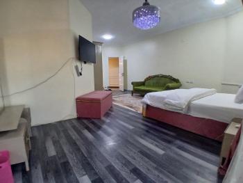 شقة فندقية بميدان لبنان المهندسين, Kair (zdjęcie 4)