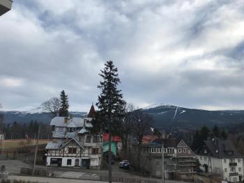 z widokiem, Szklarska Poręba (foto 2)