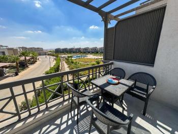 Chalets with Pool & Beach Access Ein Bay, Ain Sokhna (photo 3)