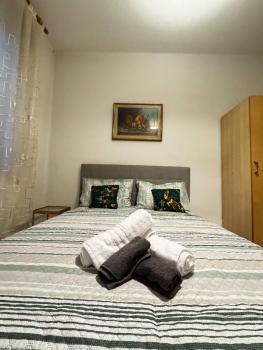 Casa Bella - Room 3, Benátky (fotografie 4)