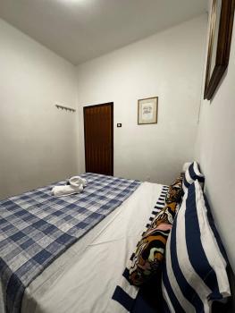 Casa Bella - Room 4, Benátky (fotografie 5)