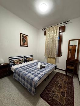 Casa Bella - Room 4, Benátky (fotografie 2)