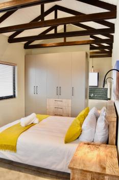 Rustic Hills #19 Self-catering accommodation, Swakopmund (zdjęcie 3)