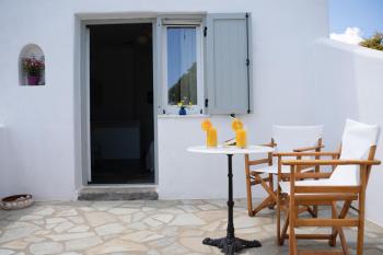 Sirokos Studio at Winds House in Ampelas, Ambelas (fotografie 4)