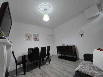 House 5 minutes from Anfied for 7 Guests, Liverpool (photo 5)