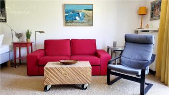 Appartement im Herzen Dresdens, Drážďany (fotografie 5)