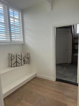 African Cosy suite, Haag (fotografie 4)