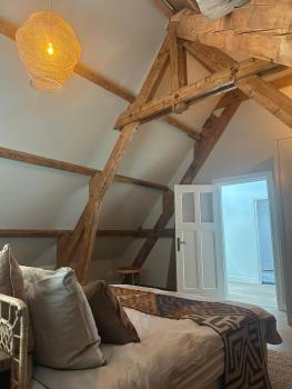 African Cosy suite, Haag (fotografie 5)
