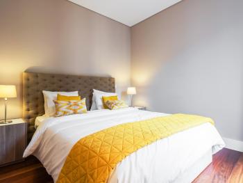 Cardosas Boutique Apartment, Porto (fotografie 2)